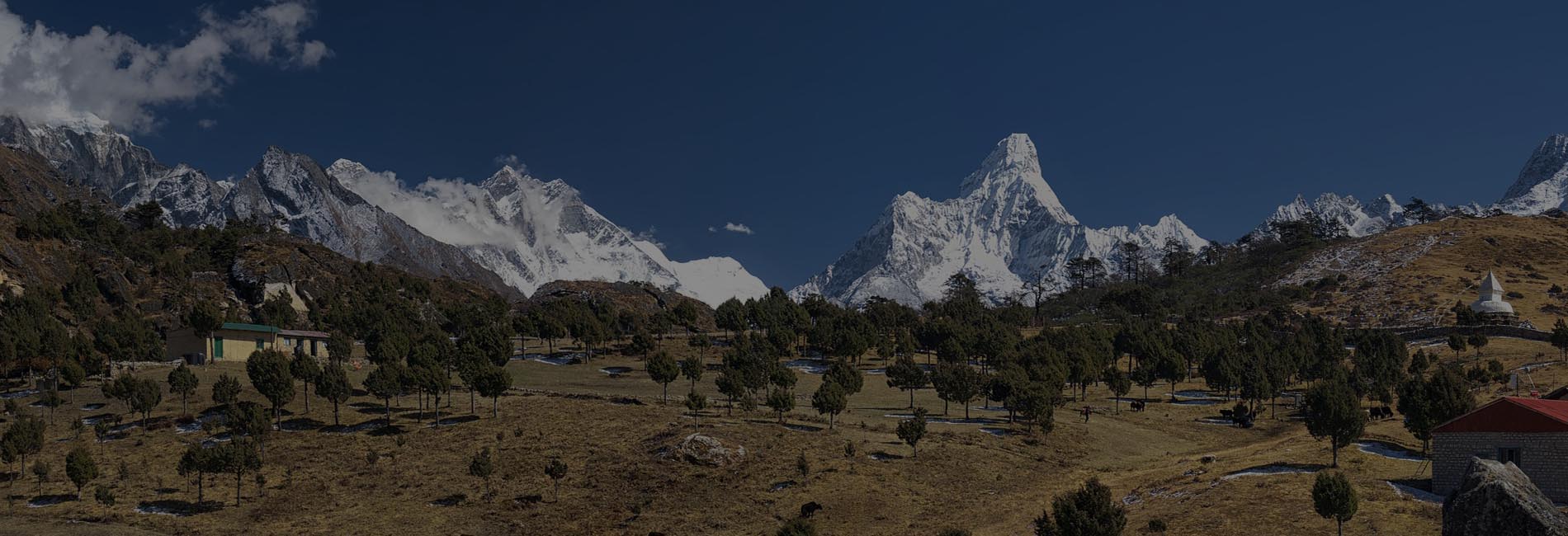 10 reasons why you should visit Nepal