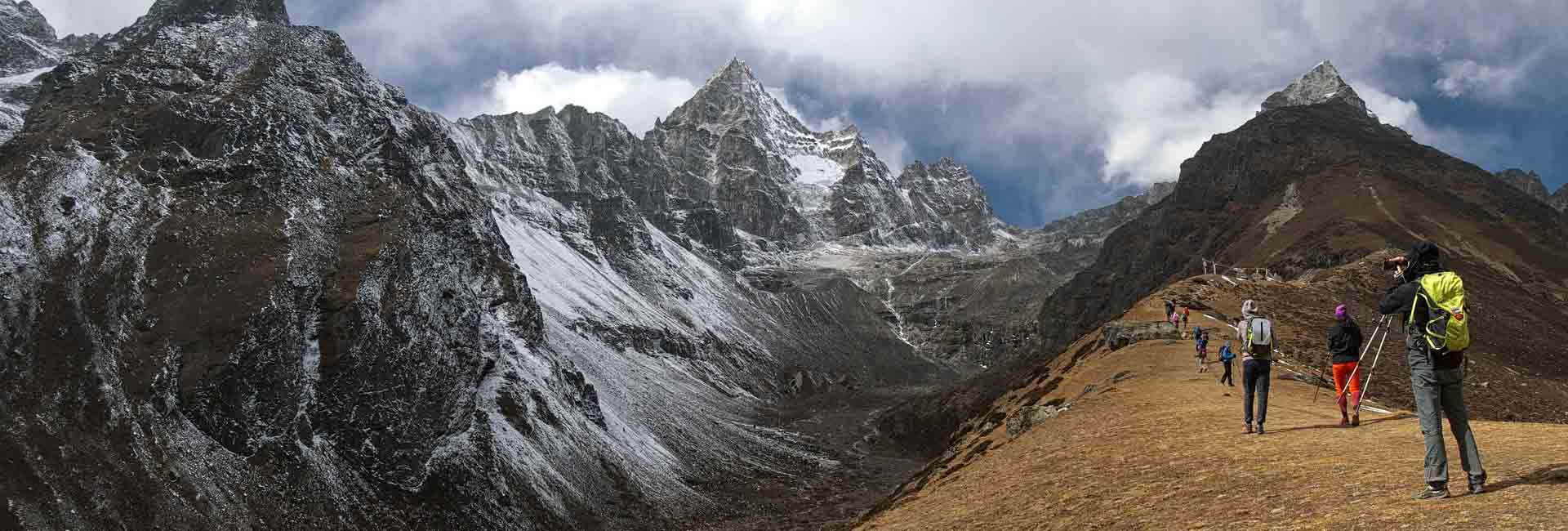 Tips for Trekking in Nepal
